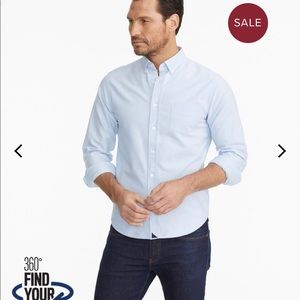 UNTUCKit Rioja Button Down